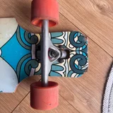Лонгборд Playshion Totem (photo 3)