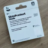 Сменные насадки-лезвия для триммера Philips Oneblade (интимная зона) (photo 2)