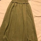Сарафан Zara (photo 2)
