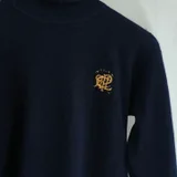 Водолазка Ralph Lauren кашемировая (photo 2)