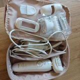 Silk epil 9 Flex эпилятор (photo 1)