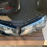 LED фары BMW G20 original комплект (photo 3)