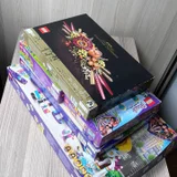 LEGO б/у (photo 2)