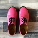 Dr. Martens оксфордские туфли (photo 1)