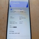 Смартфон OPPO A54s 4/128GB (photo 2)