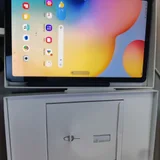 Samsung Galaxy Tab S6 Lite (photo 1)