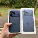 iPhone 17 Pro 256 ГБ eSIM (photo 1)