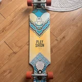 Лонгборд Playshion Totem (photo 2)
