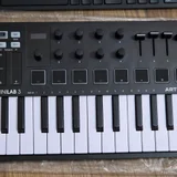 Синтезатор Arturia Minifreak (photo 2)
