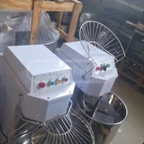 Промышленный миксер (photo 1)