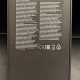 Samsung Galaxy Z Flip 7 256GB Jetblack (photo 2)