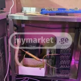 Промышленный Холодильник/Прилавок-холодильник (photo 1)