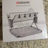 Сушилка для посуды brabantia (photo 1)