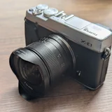 Объектив 7Artisans 12mm F2.8 FujiFilm X Mount (photo 1)