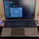 💻 Продам ноутбук ECHIPS (photo 2)