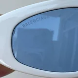 **🕶️ Очки Balenciaga — оригинал** (photo 2)