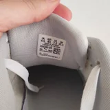 Кожаные кеды Puma (photo 4)