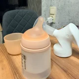 Молокоотсос Suavinex (photo 1)