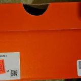 Унисекс кроссовки Nike (photo 7)