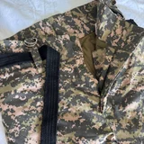 Горнолыжные штаны мужские 170-176 М-L (photo 1)