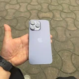 iPhone 14 Pro Max 256GB Deep Purple (photo 1)