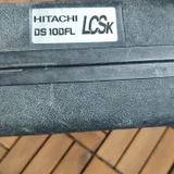 Шуруповерт Hitachi DS 100FL (photo 2)