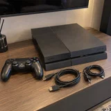 PlayStation 4 (photo 2)