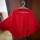 Кашемировый кардиган универсальный S/M (photo 2)