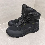 Зимние треккинговые ботинки Mammut Runbold Tour High II GTX Men (photo 2)