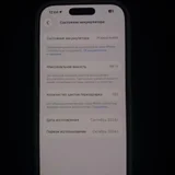 iPhone 16 Pro 128 GB (photo 3)
