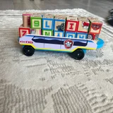 Детскую кроватку (photo 5)