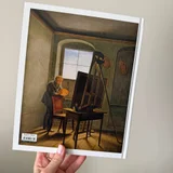 Арт-книга Caspar David Friedrich (Taschen) (photo 1)