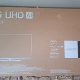 Телевизор LG 55UT81 55" 4K (photo 2)