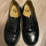 Ботинки Dr. Martens Oxford (photo 1)