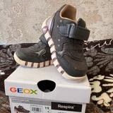 Детская обувь GEOX для девочки, размер 19 (photo 1)