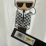 Майка Karl Lagerfeld размер M (photo 4)