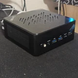 Видеокарта: Intel ARC 140T (photo 1)