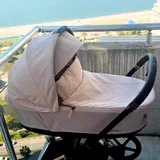 Коляска Cybex Priam Rose Gold (photo 6)