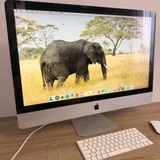 Apple iMac 27" (photo 2)