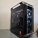 Игровой компьютер i9-14900K / RTX 4090 (photo 3)