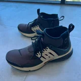 Кроссовки Nike Air Presto Mid Utility Dark Brown (photo 3)
