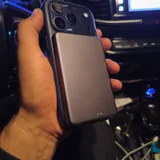 iPhone 17 Pro eSim 256GB с аксессуарами (photo 1)