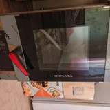 Конвекционная печь (photo 1)