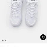 Nike Air Max TW кроссовки (photo 2)