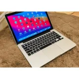 MacBook Pro 13 Retina (photo 2)