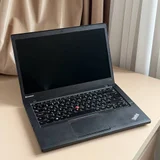 Ноутбук Lenovo ThinkPad T440S (photo 3)