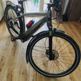 Электровелосипед Specialized Turbo Vado (photo 2)