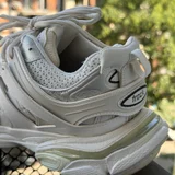 Кроссовки Balenciaga Track Charms Lace Up Shoes **оригинал** (photo 4)