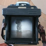 Фотоаппарат Yashica Mat 124G (photo 6)
