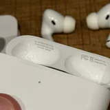 Airpods Pro 1 поколения (photo 2)